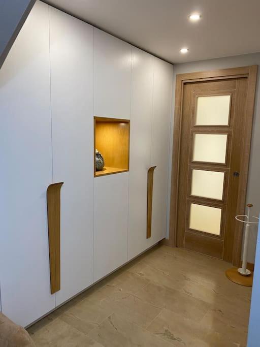 Acogedor Apartamento Con Acabados Primera Calidad サラゴサ エクステリア 写真